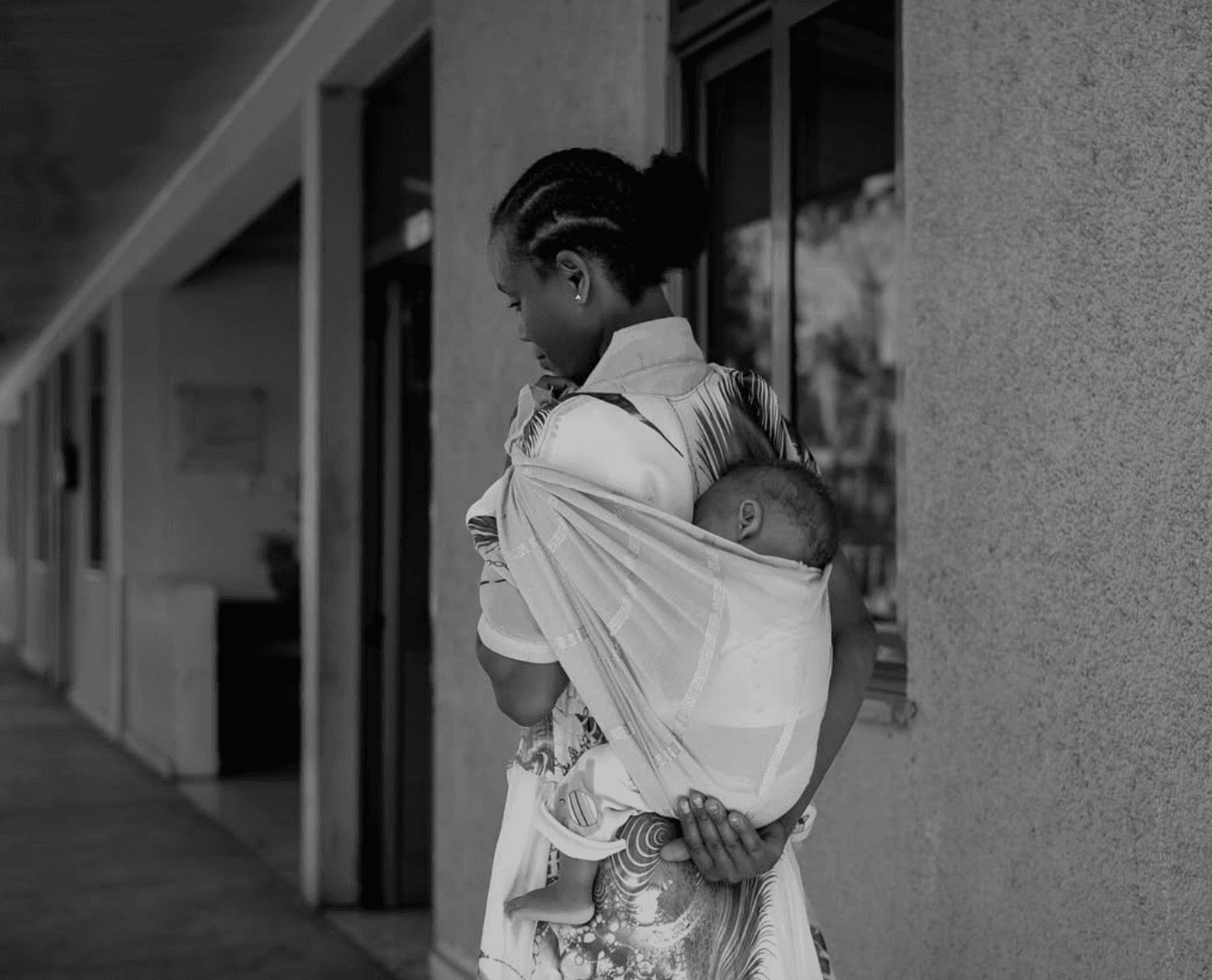 Foodpairing for launch of Dom Pérignon Rosé 2009