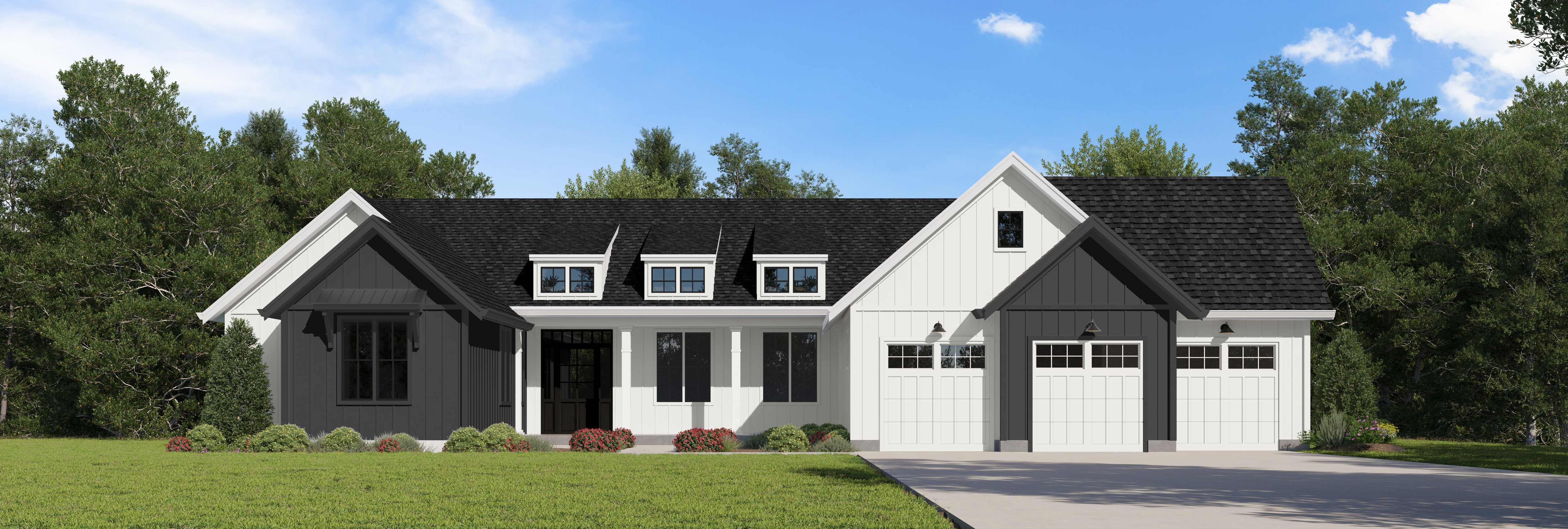 5 bedroom, 3.5 bathroom custom home in Oregon