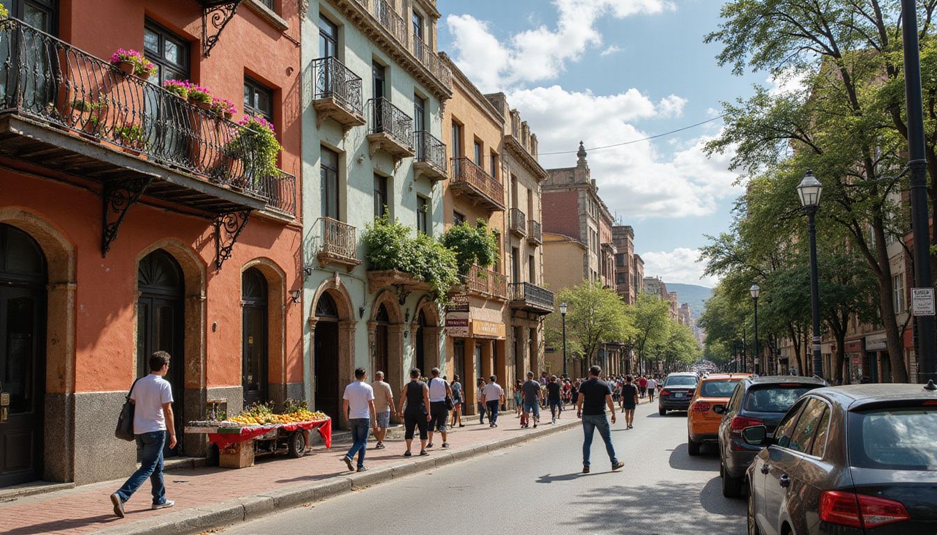 Safest Areas to Stay in Lima, Peru: Top Districts like Miraflores for a Secure Stay