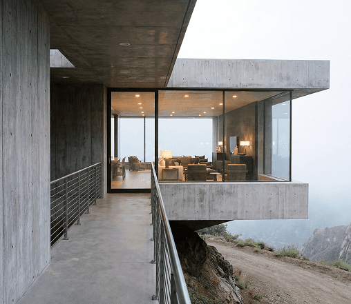 The Silent Reef Villa