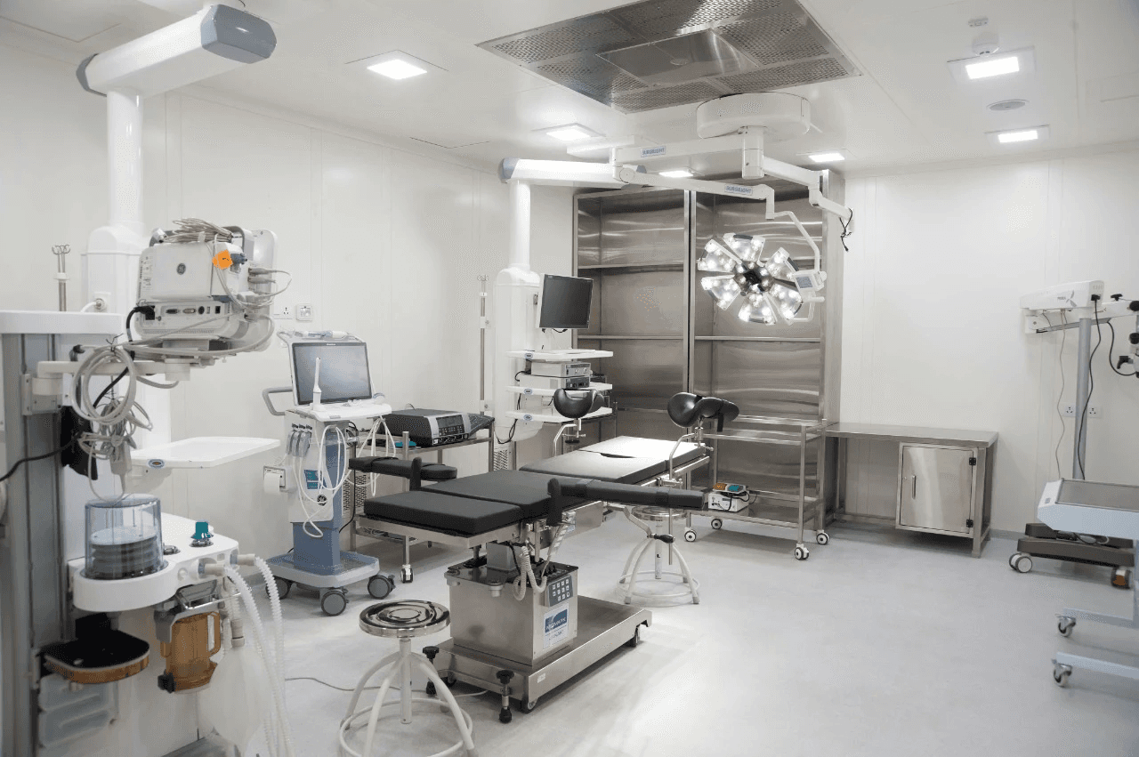 ART Fertility Clinics