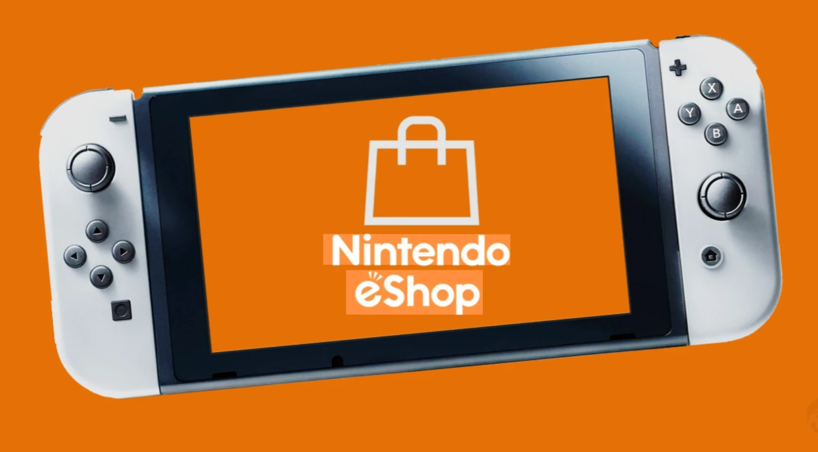 Nintendo eShop in Argentina