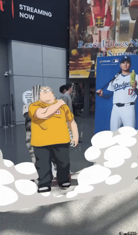 Fan AR capture 001
