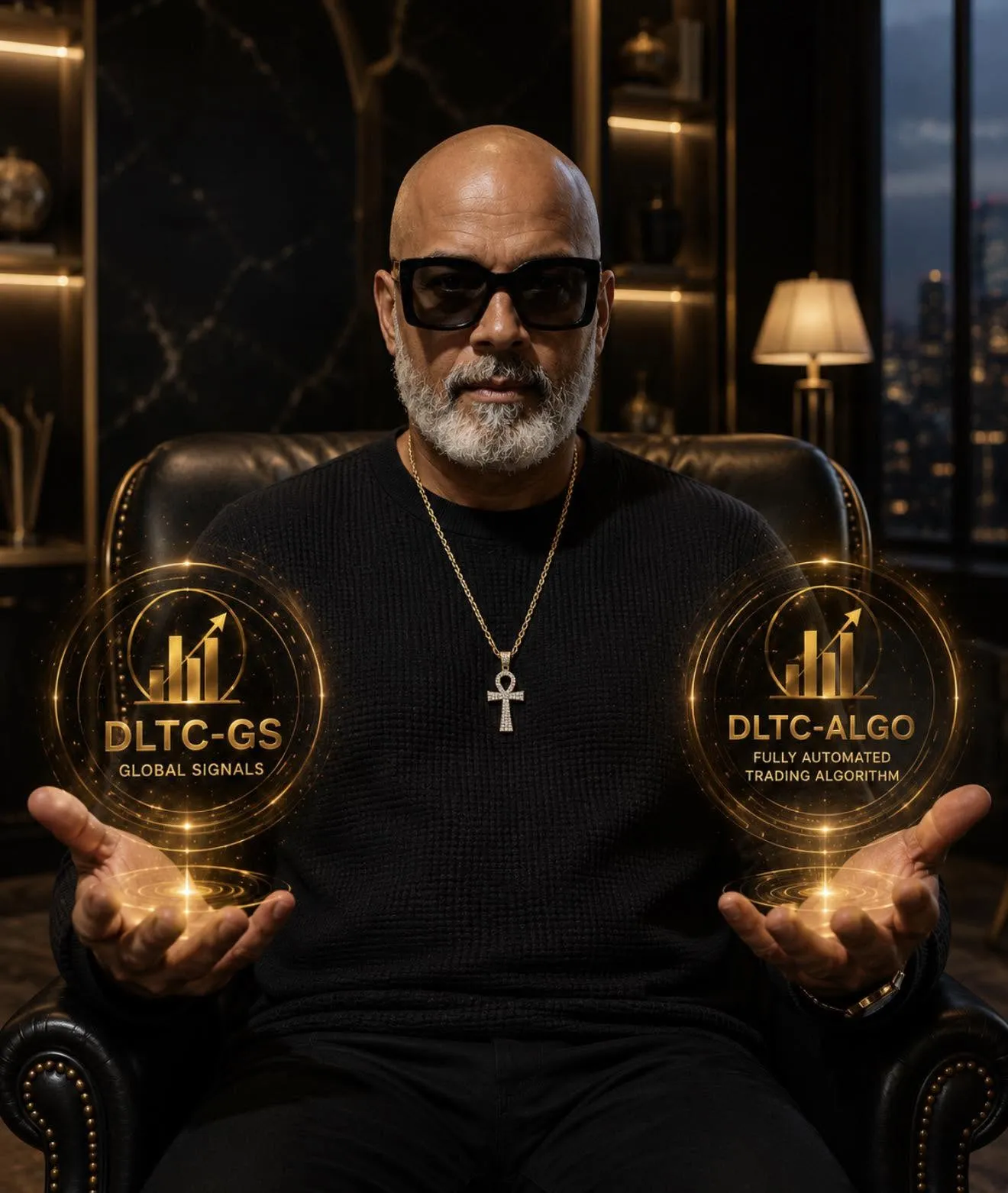 The DLTCGS and the DLTCALGO