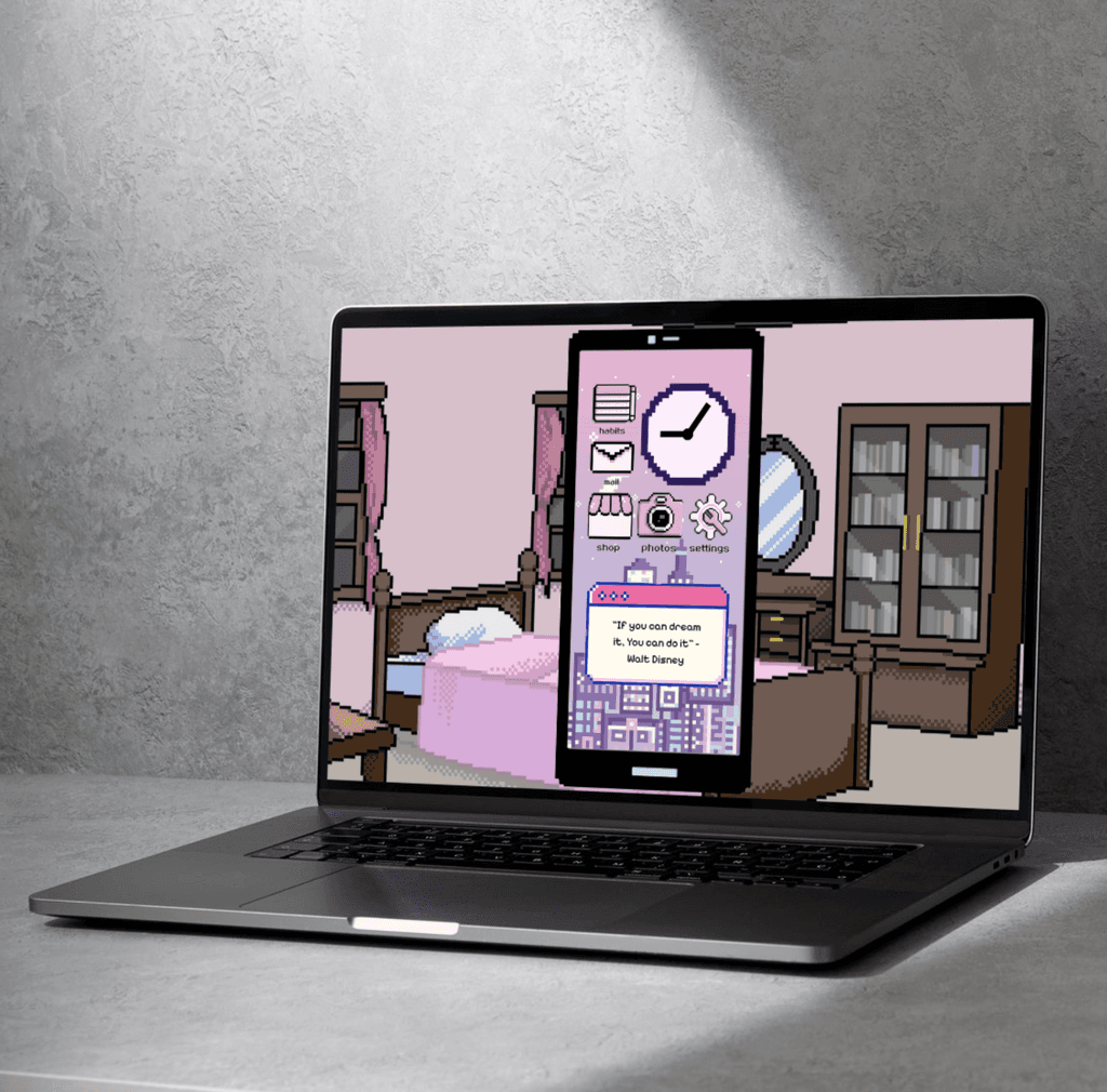 Study Application Image