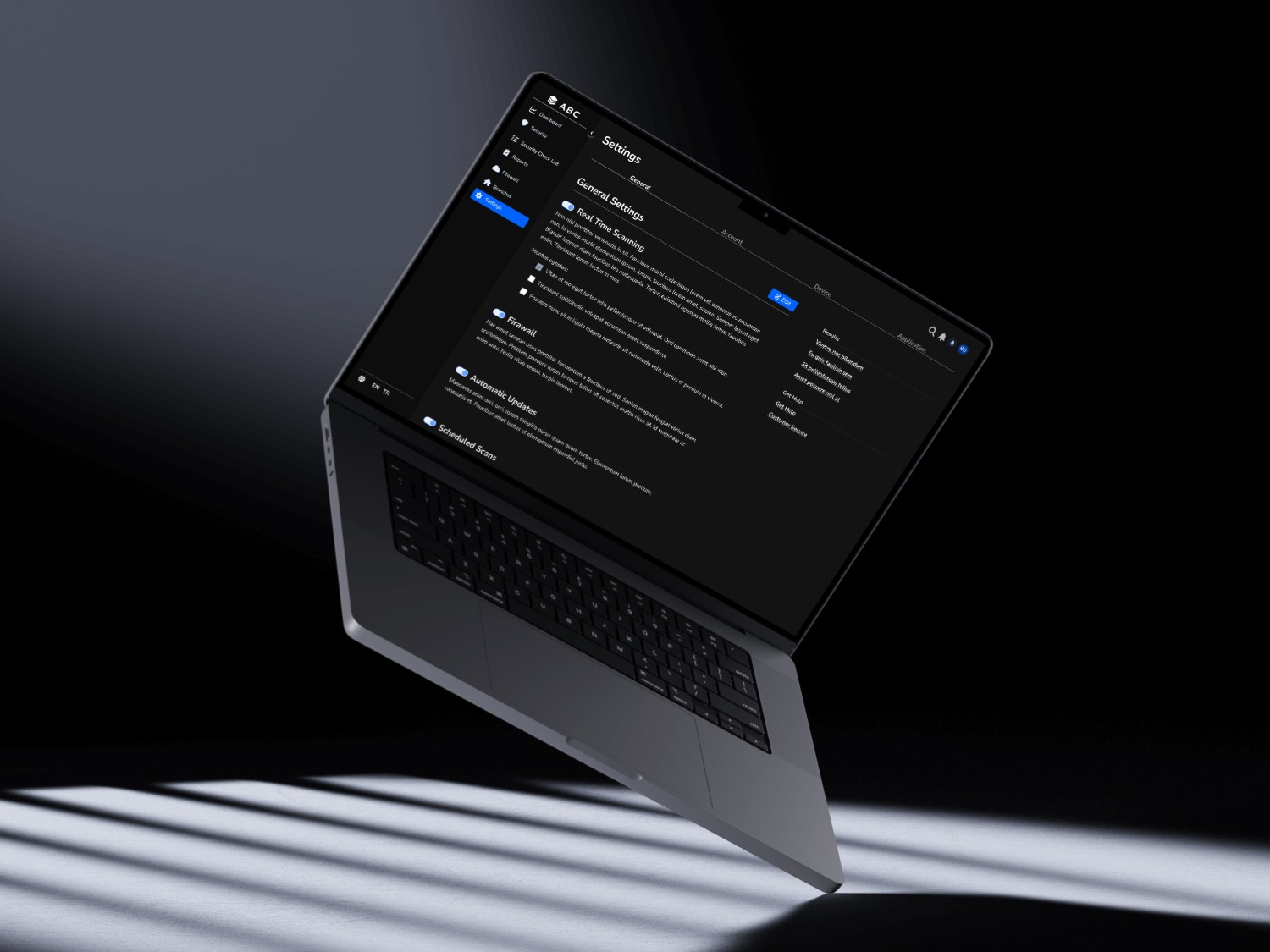 a cell phone leaning on a ledge