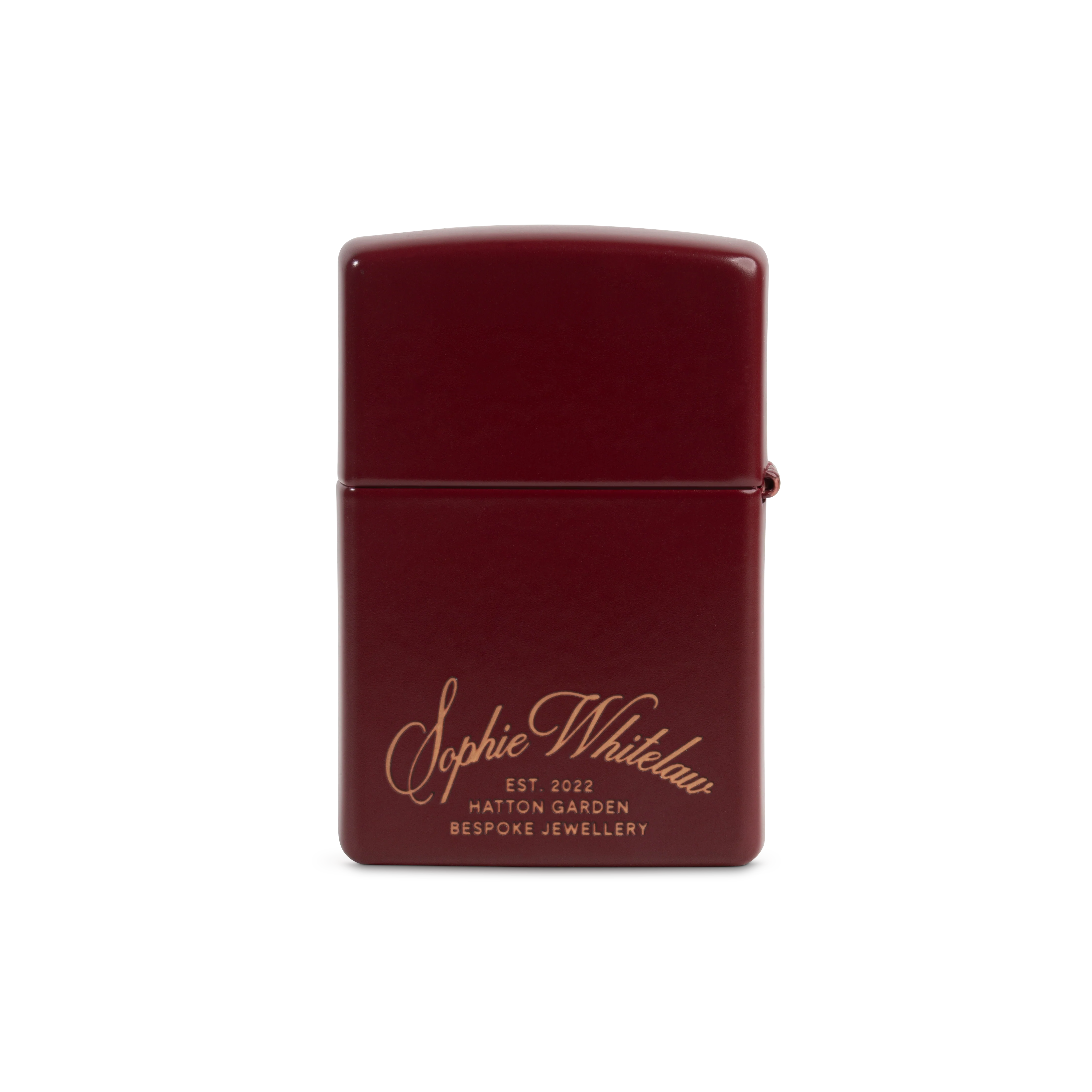 Hot Property Lighter