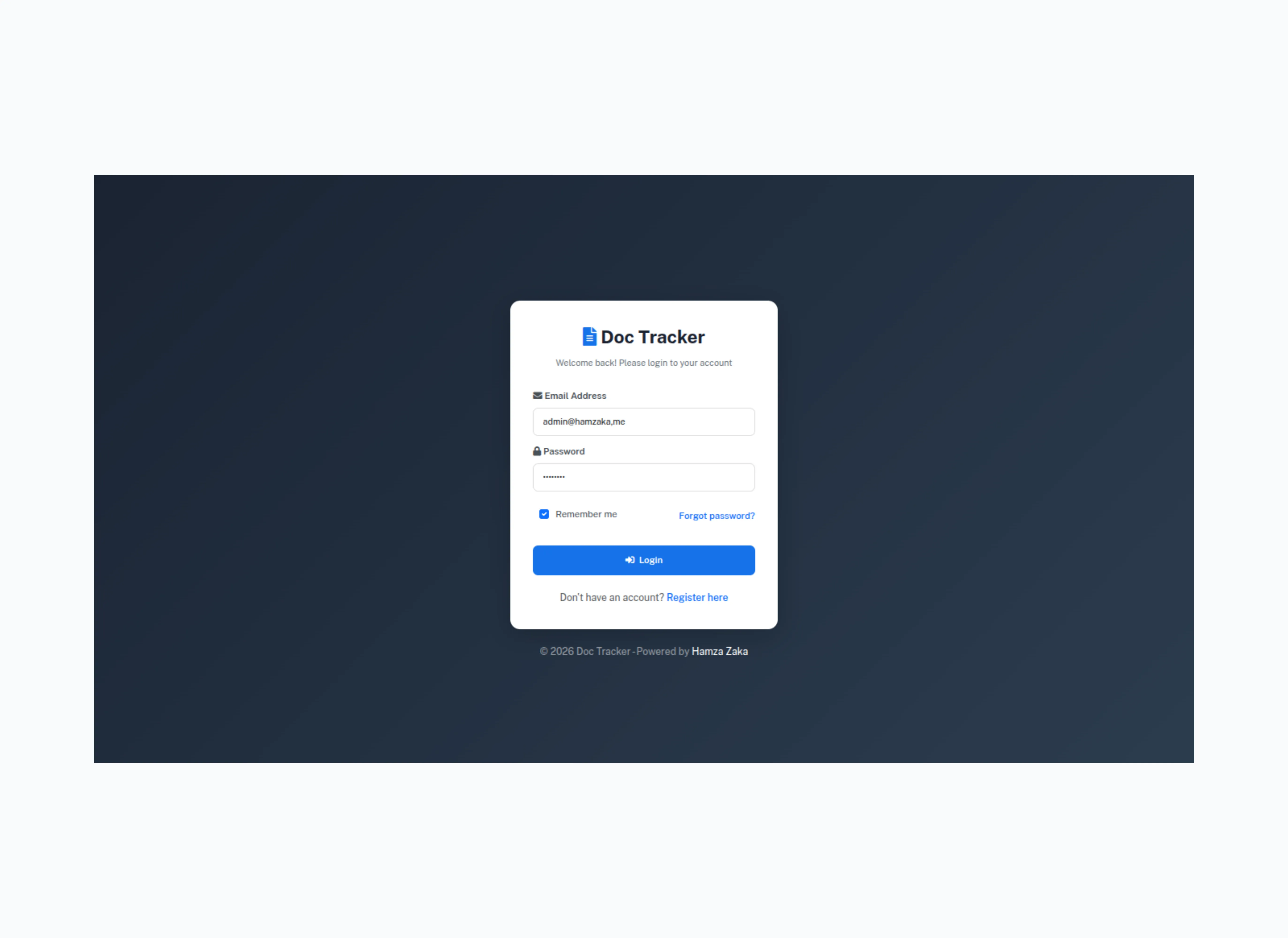 doctracker_login