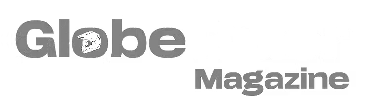 Globe Rider Magazine