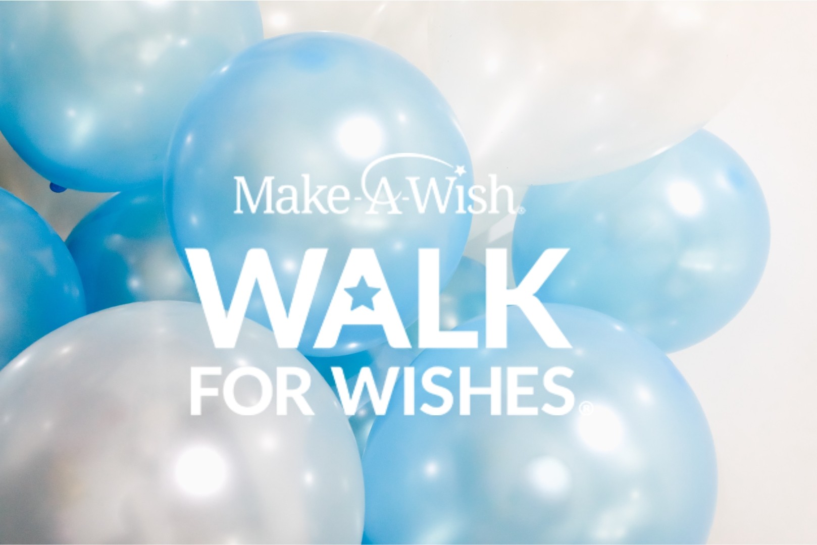 Walk for Wishes 2023 - Rhodes