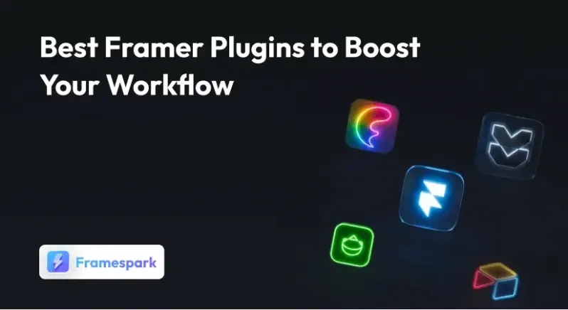 best framer plugins