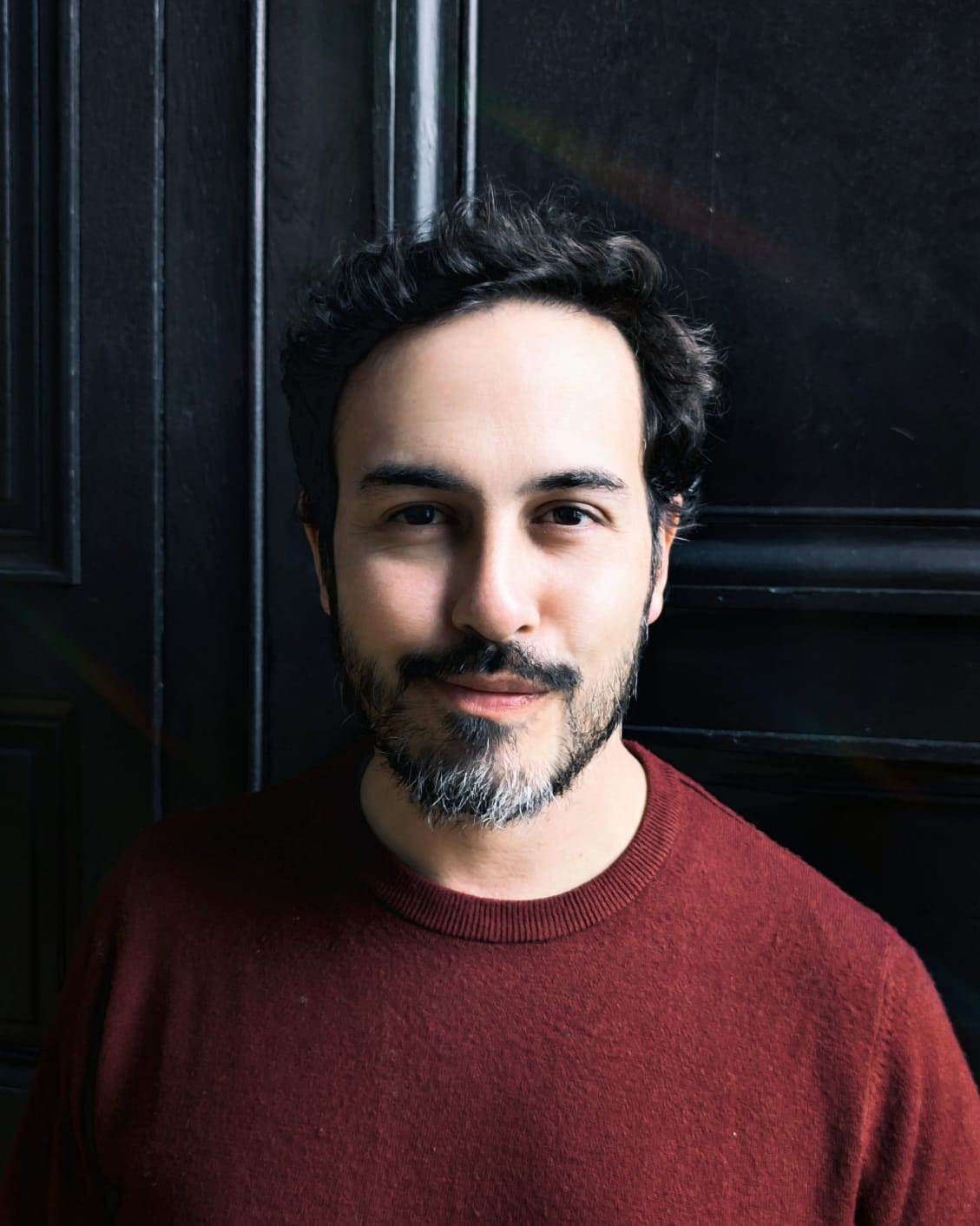 Oscar profile picture