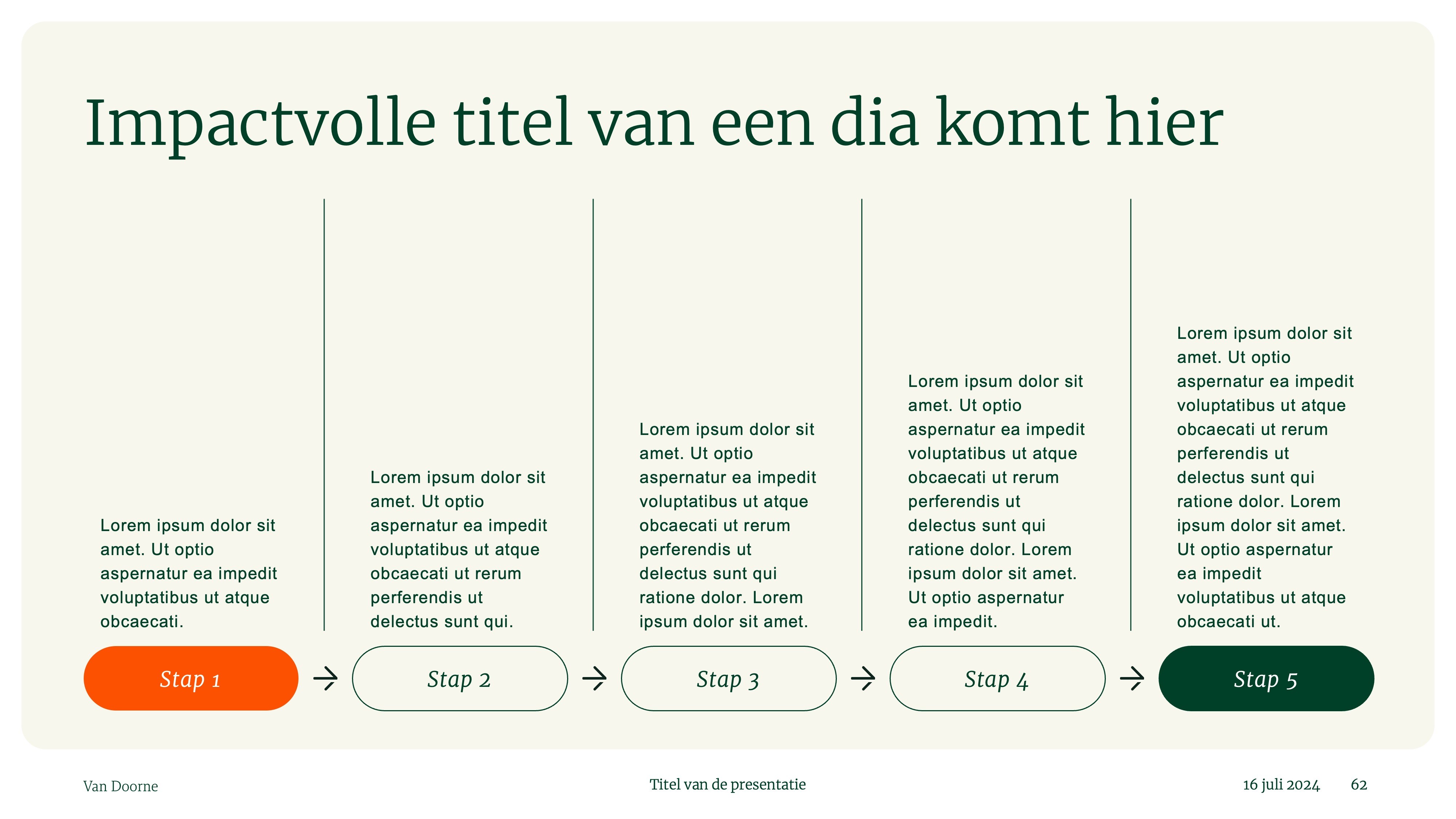 Mr.Prezident | Cases | Van Doorne | 24