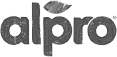 Alpro client of Cosmy