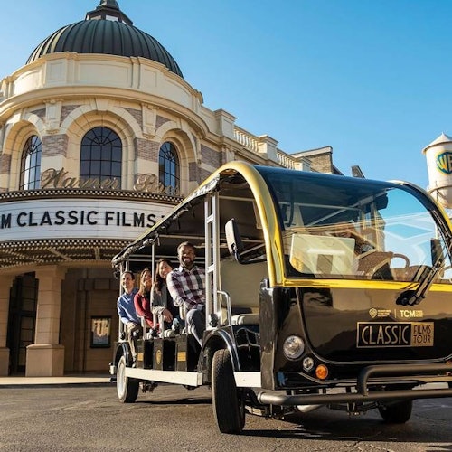 Ulaznice za TCM Classic Films Tour u Burbanku