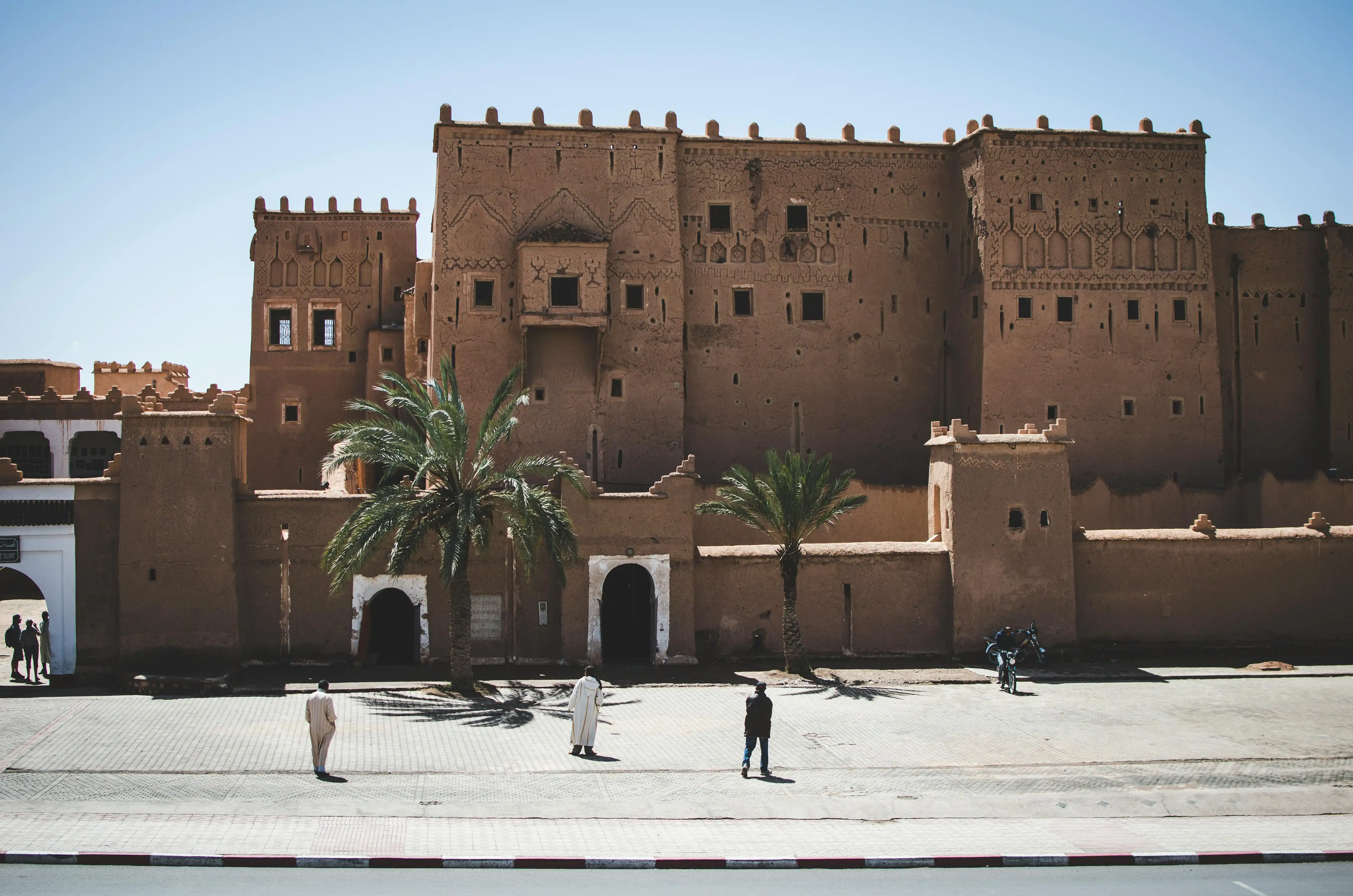 maroc