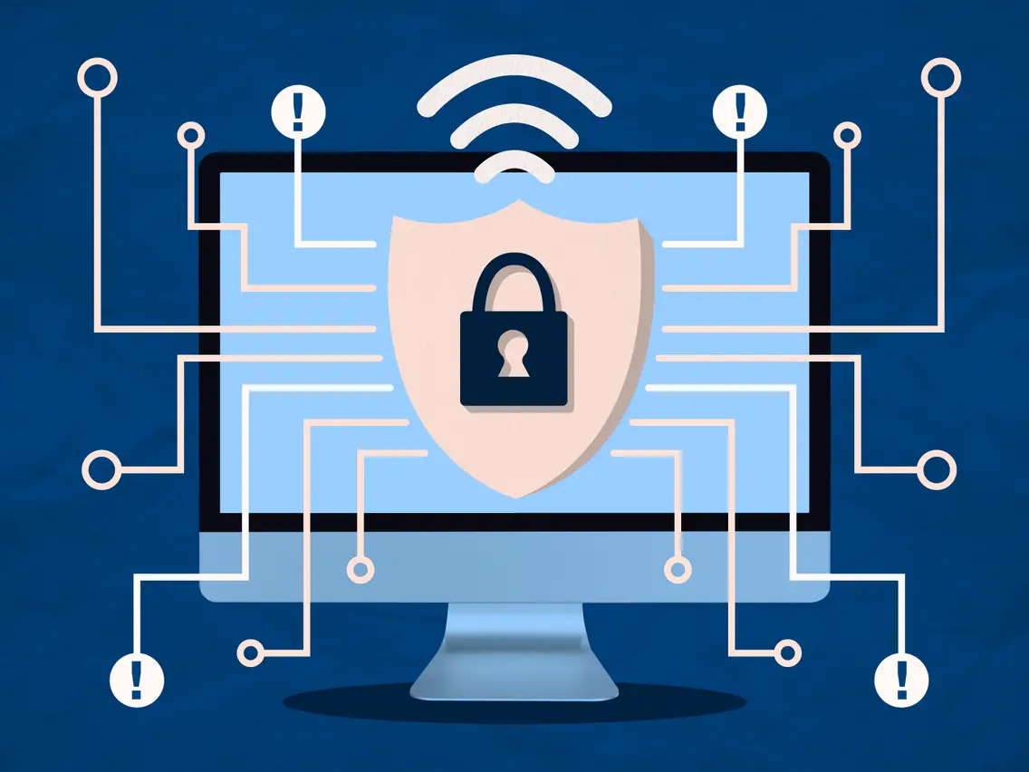 Ensure Internet Safety
