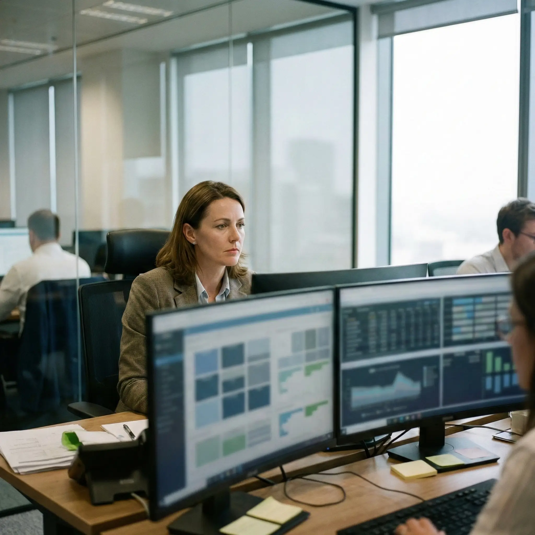 BUILT FOR MODERN B2B MARKETING