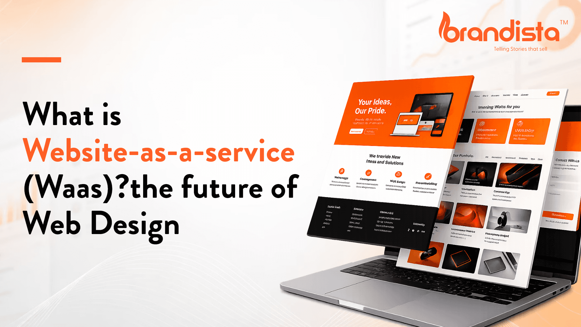 fully managed website
