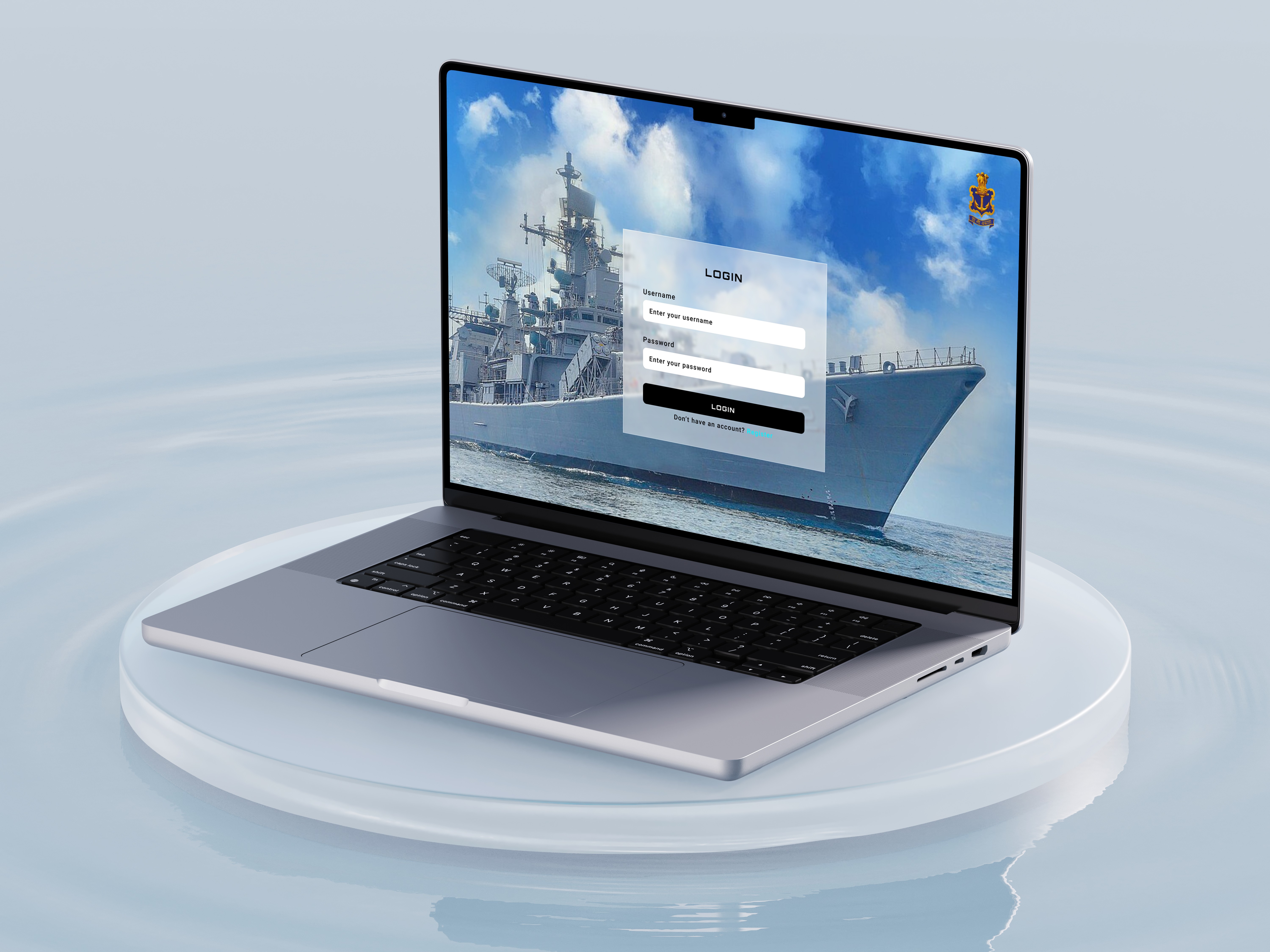 UI image