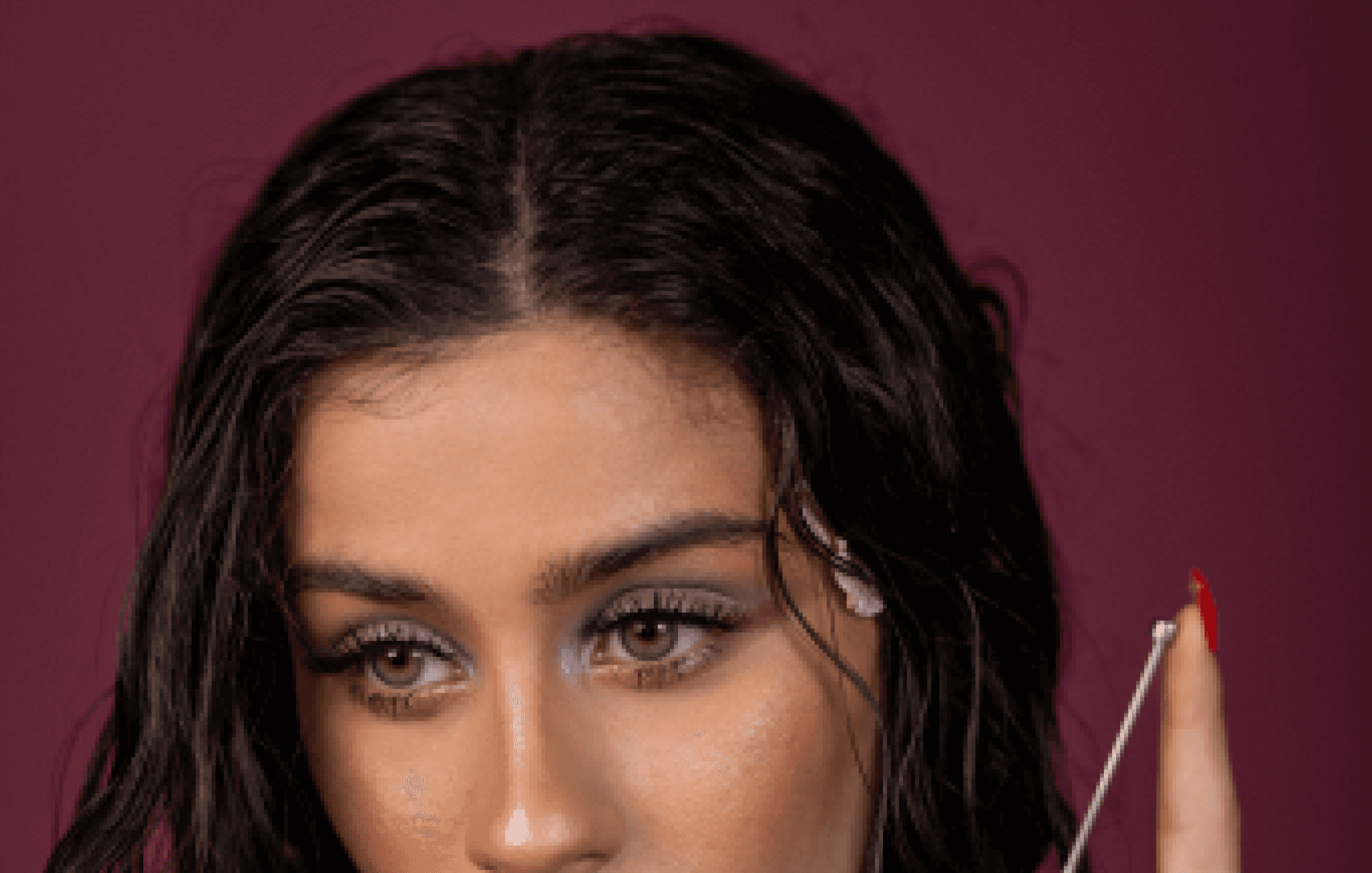 Work Showcase Website Thumbnail