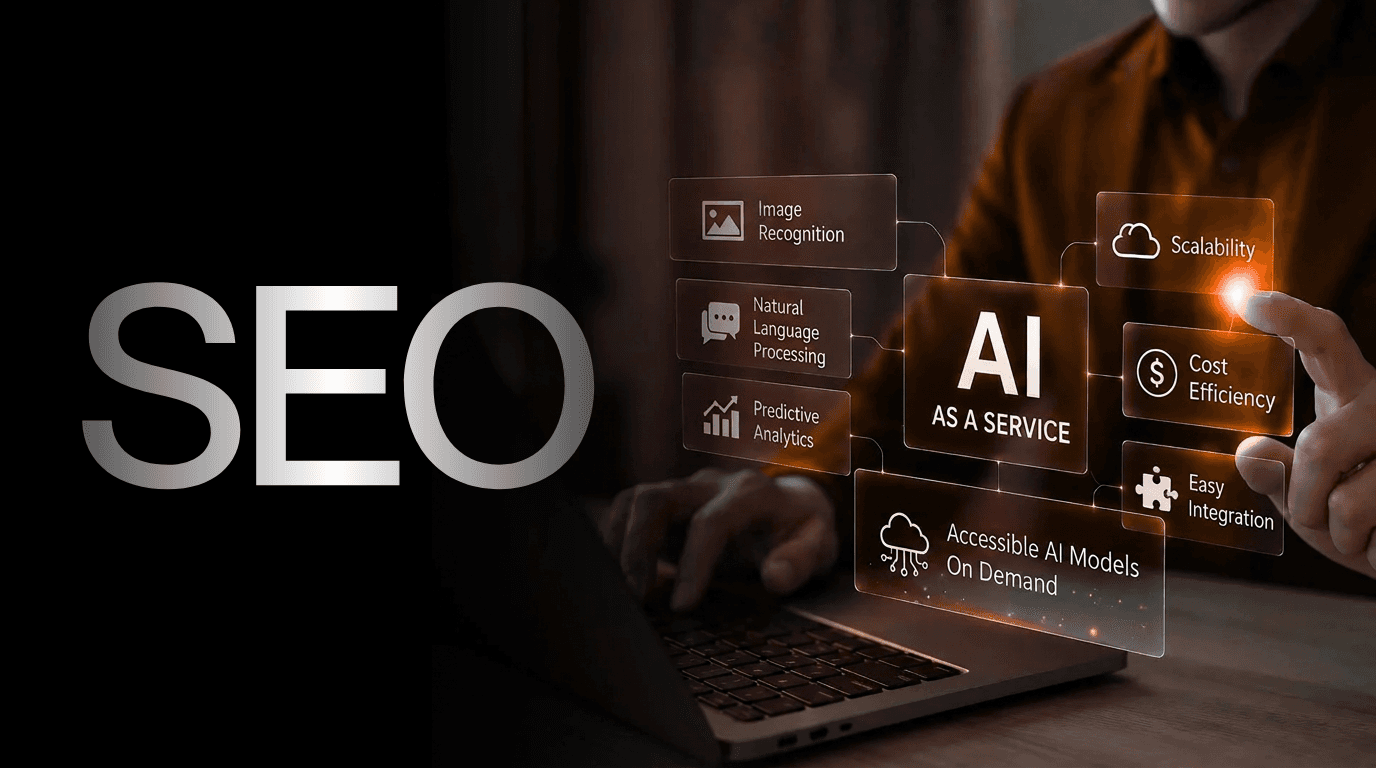 SEO and GEO strategy for manufacturing