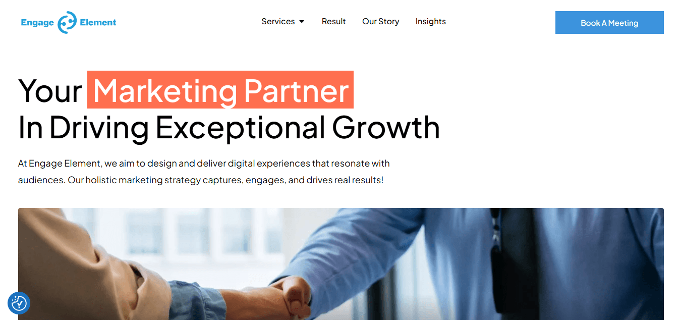 Engage Element Marketing