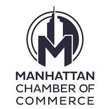 Xentra Transport Manhattan Chamber of Commerce membership