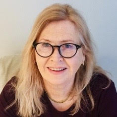 Bild på Trude Andersen