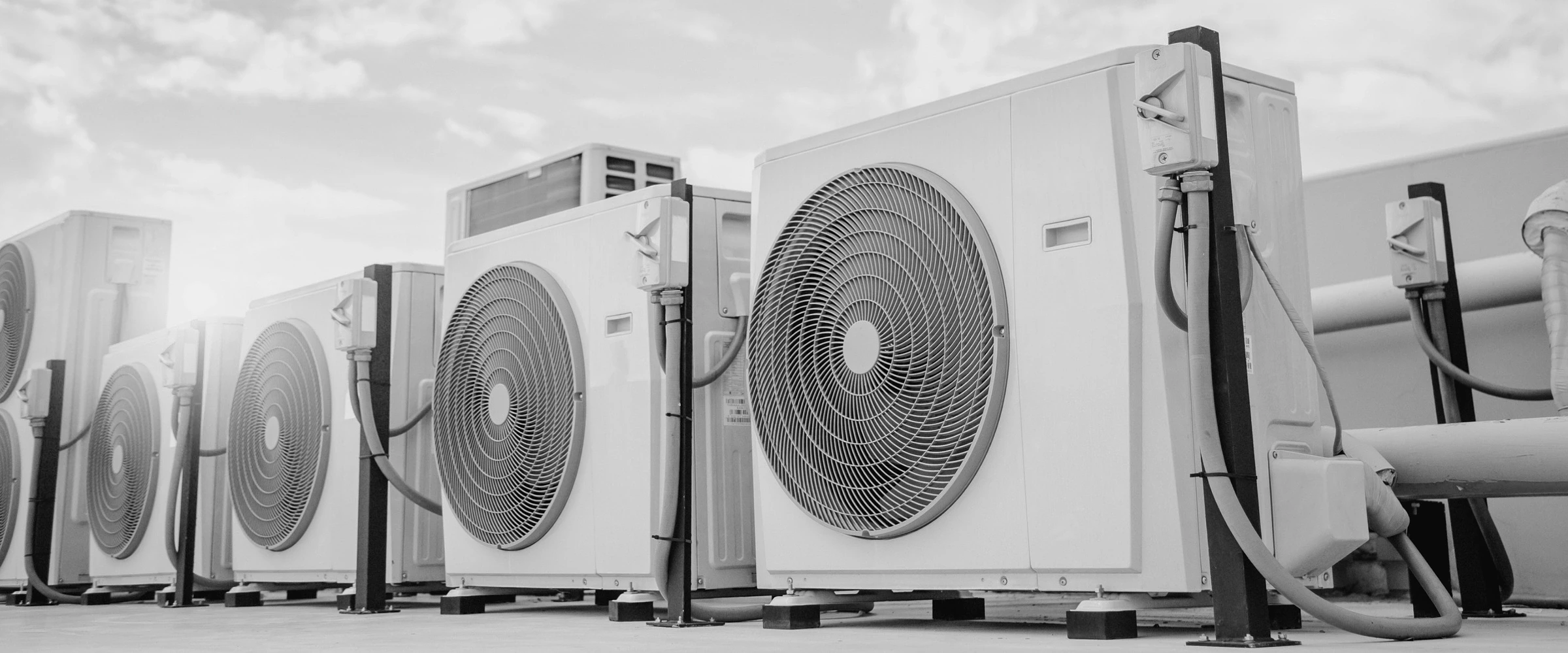 HVAC System