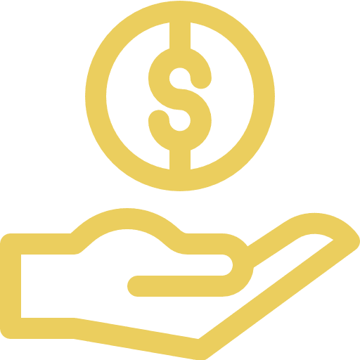 revenue icon