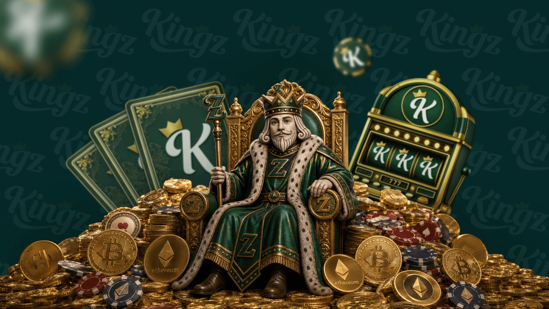 Kingz Casino