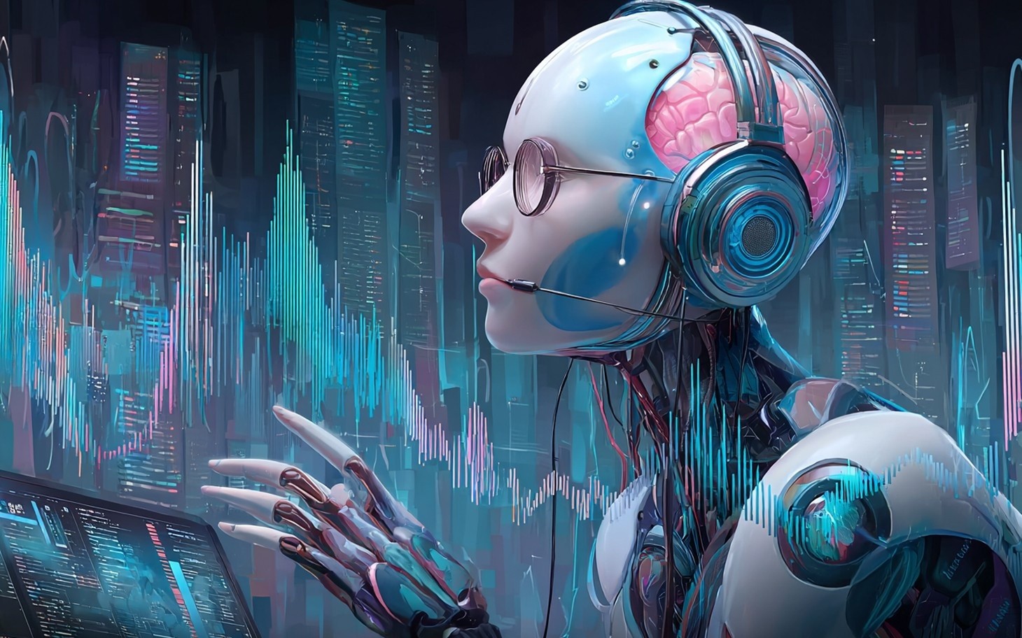 A Complete Guide to Fast AI Speech Recognition for Live Transcription