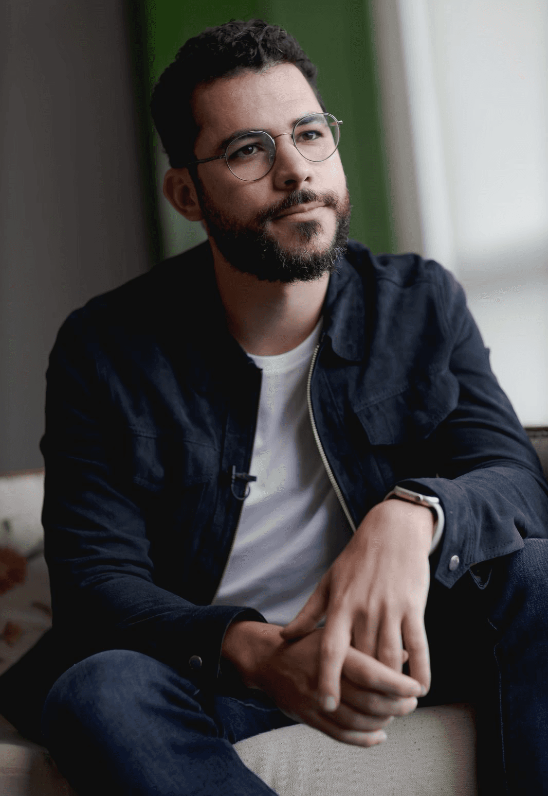 Imagem do Edmar Ferreira