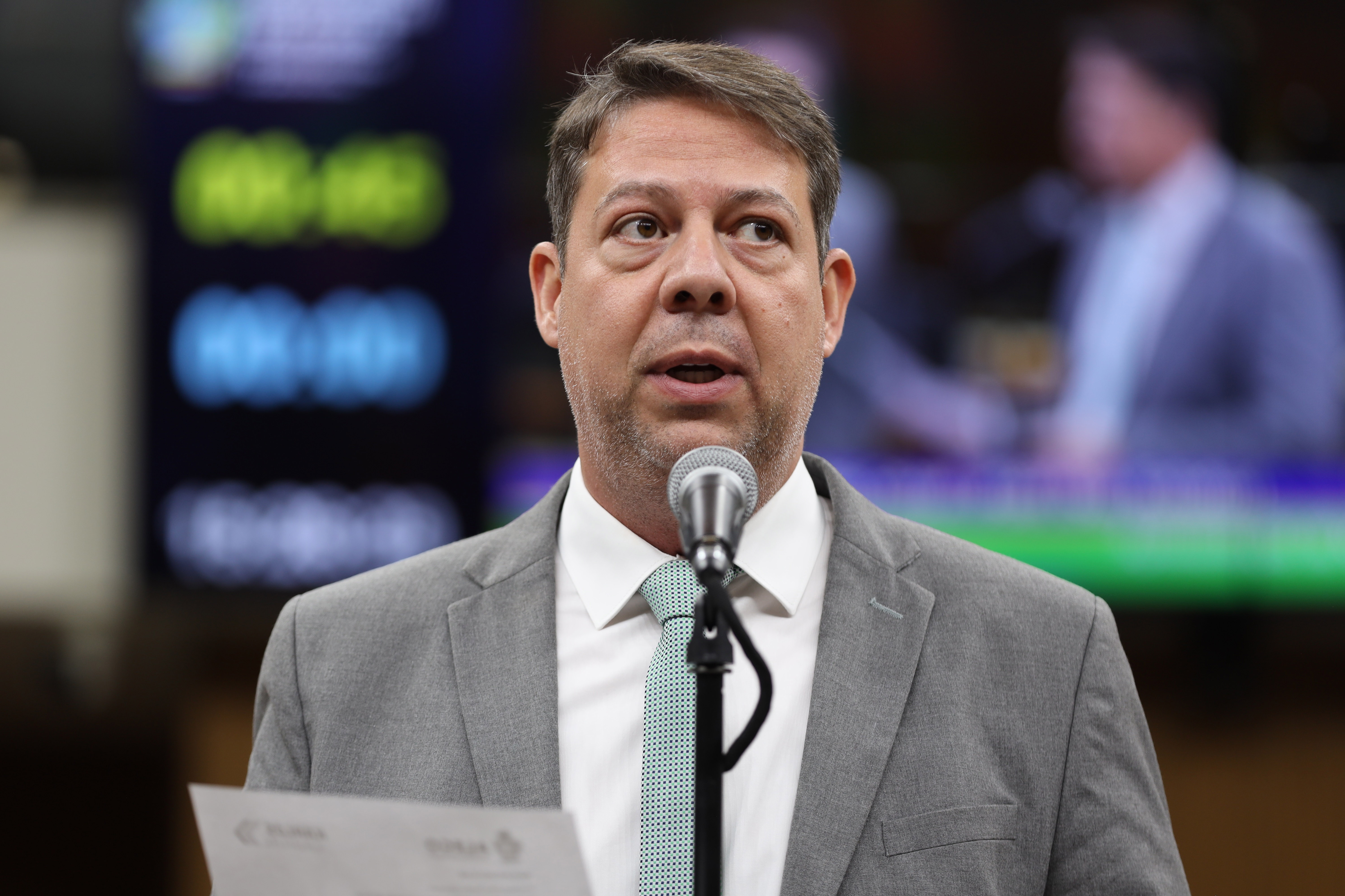 Karlos Cabral (Foto: Will Rosa)