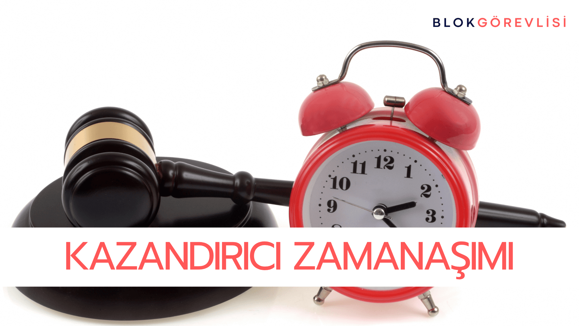 Kazandırıcı Zamanaşımı Şartları ve Tapu Tescil Süreci