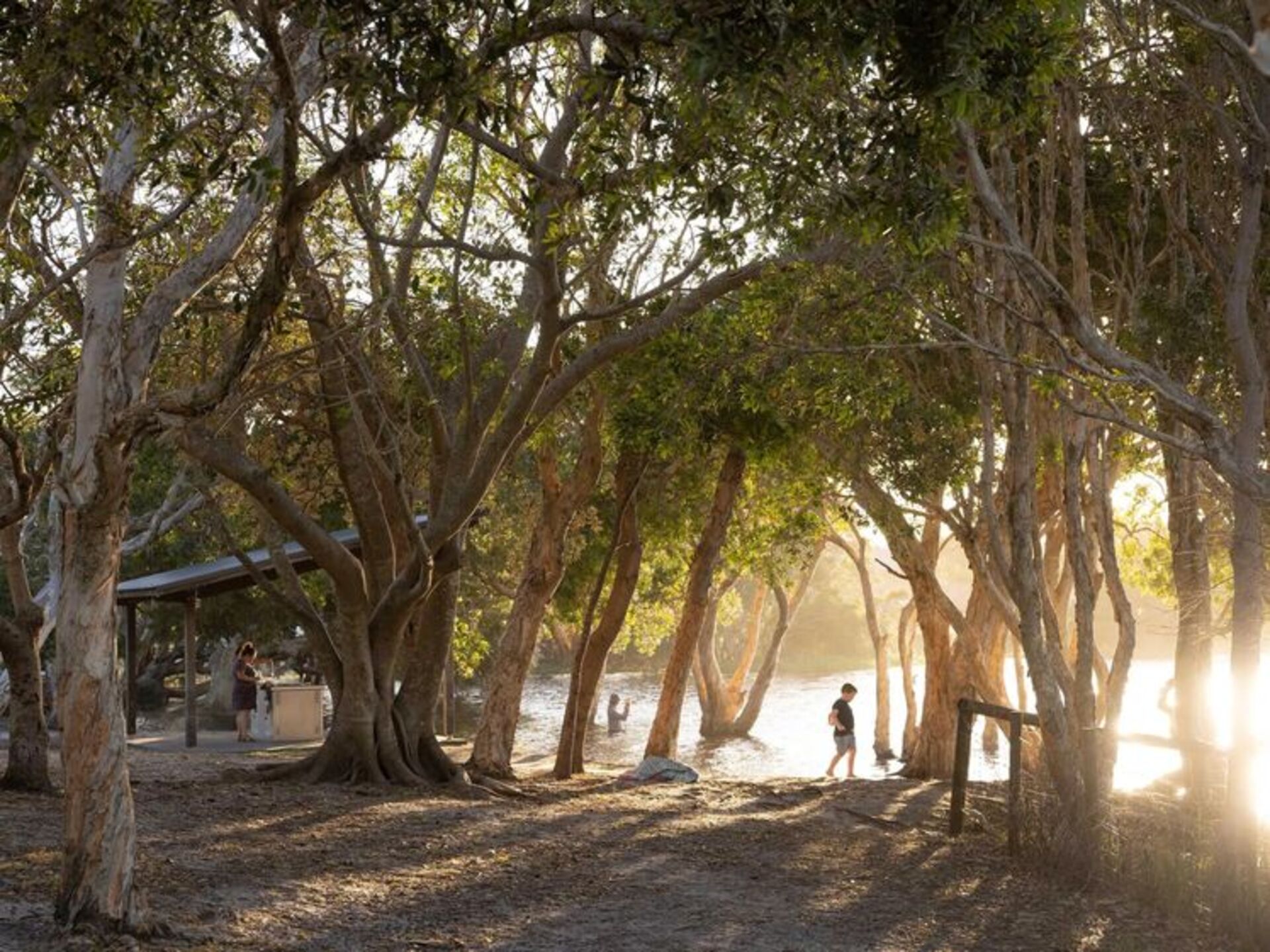 Reflections Holiday Parks