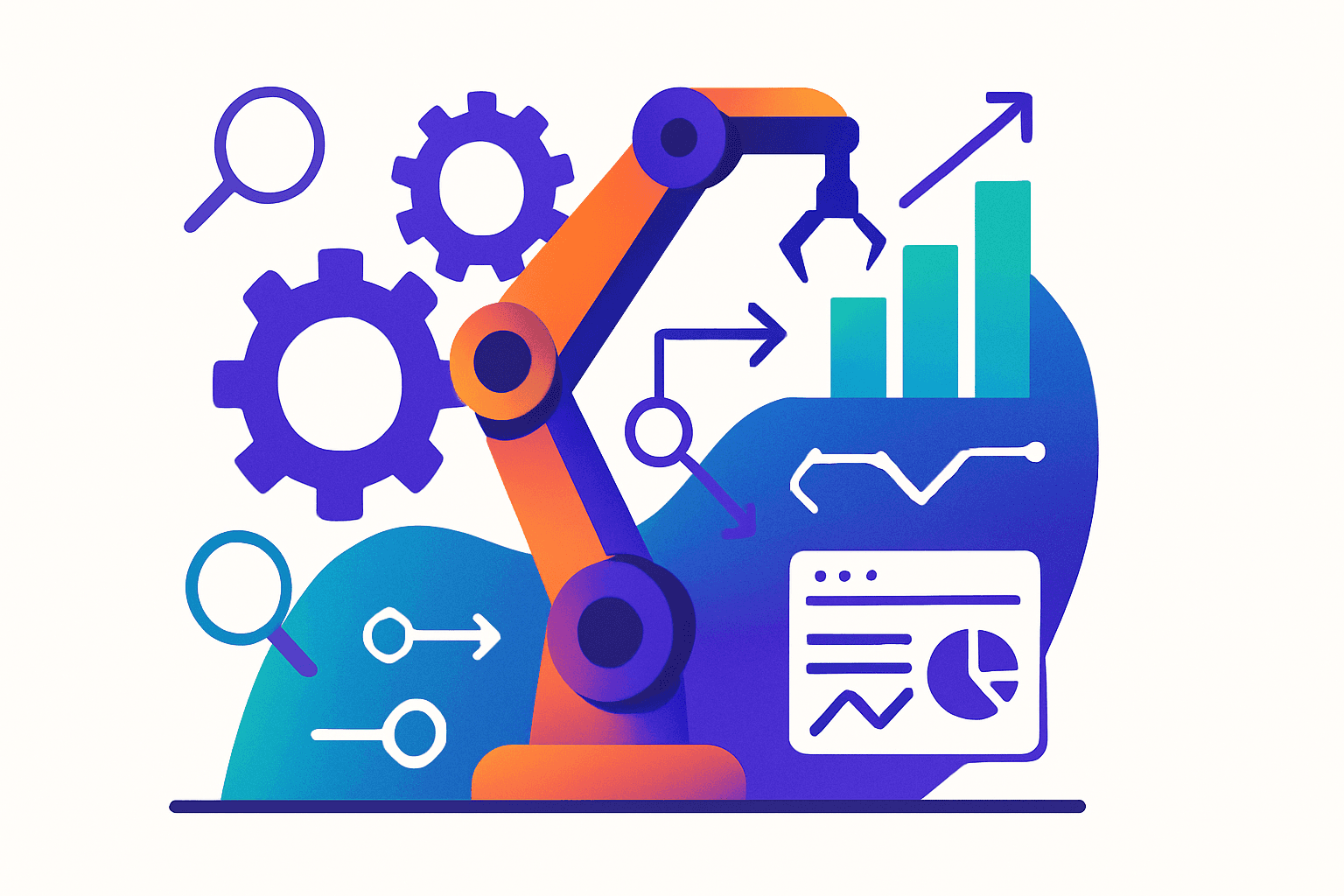 seo automation — featured image
