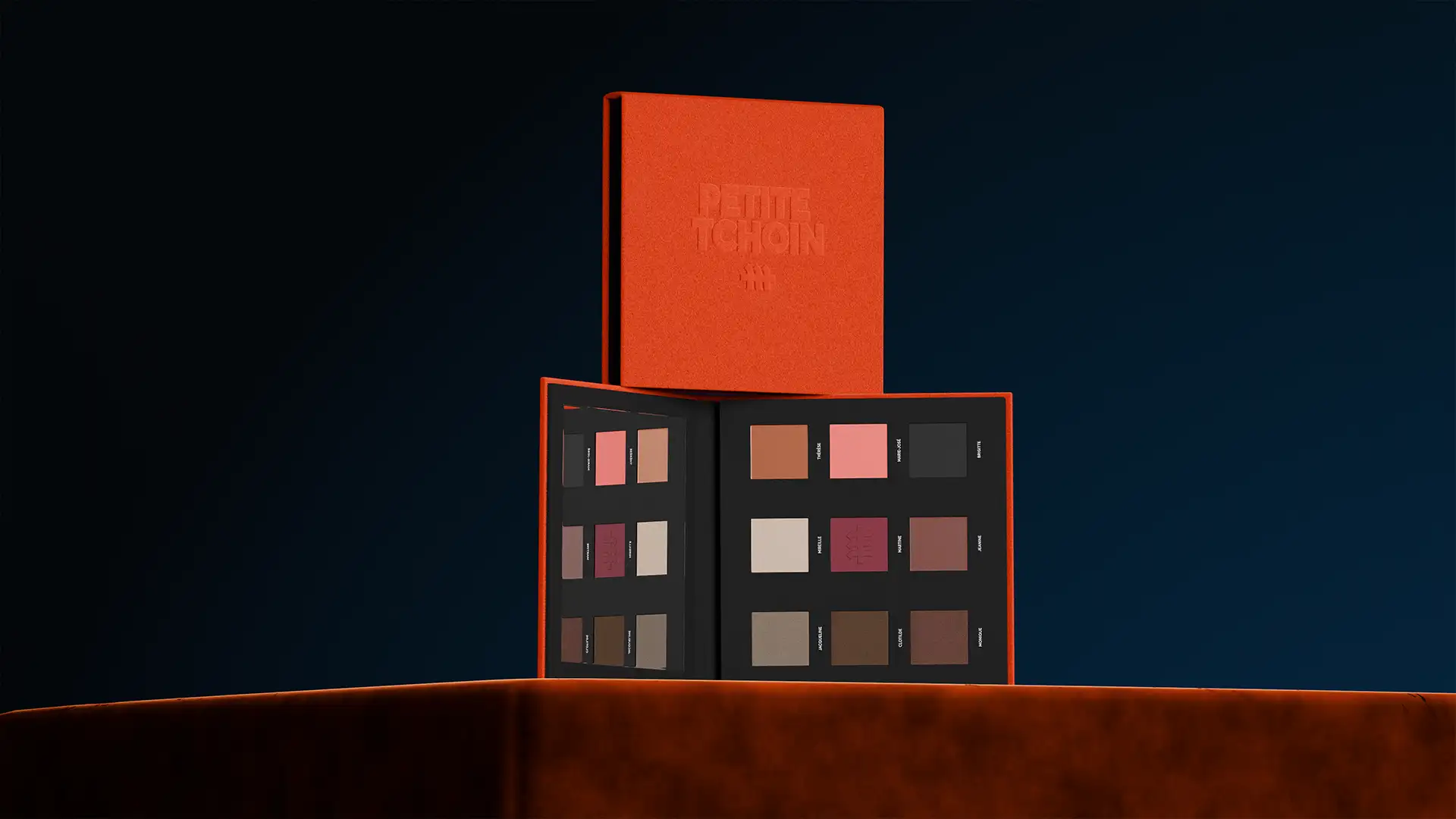 martine cosmetics