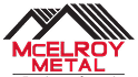 McElroy Logo