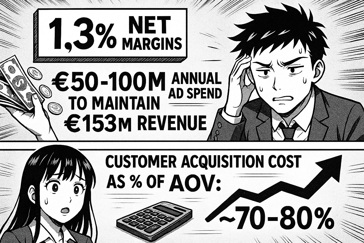 Where the model breaks product origin versus brand claims