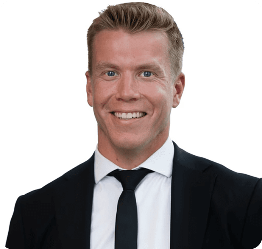 Alf Jørgen Dovland