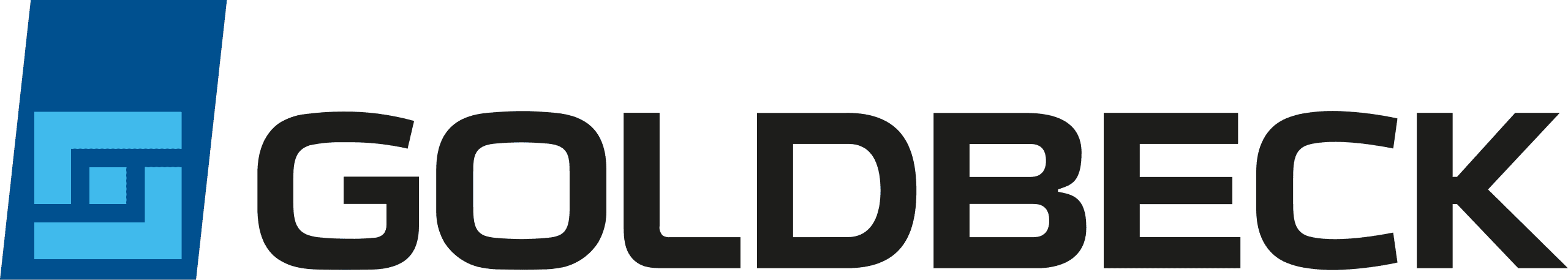 Goldbeck Logo