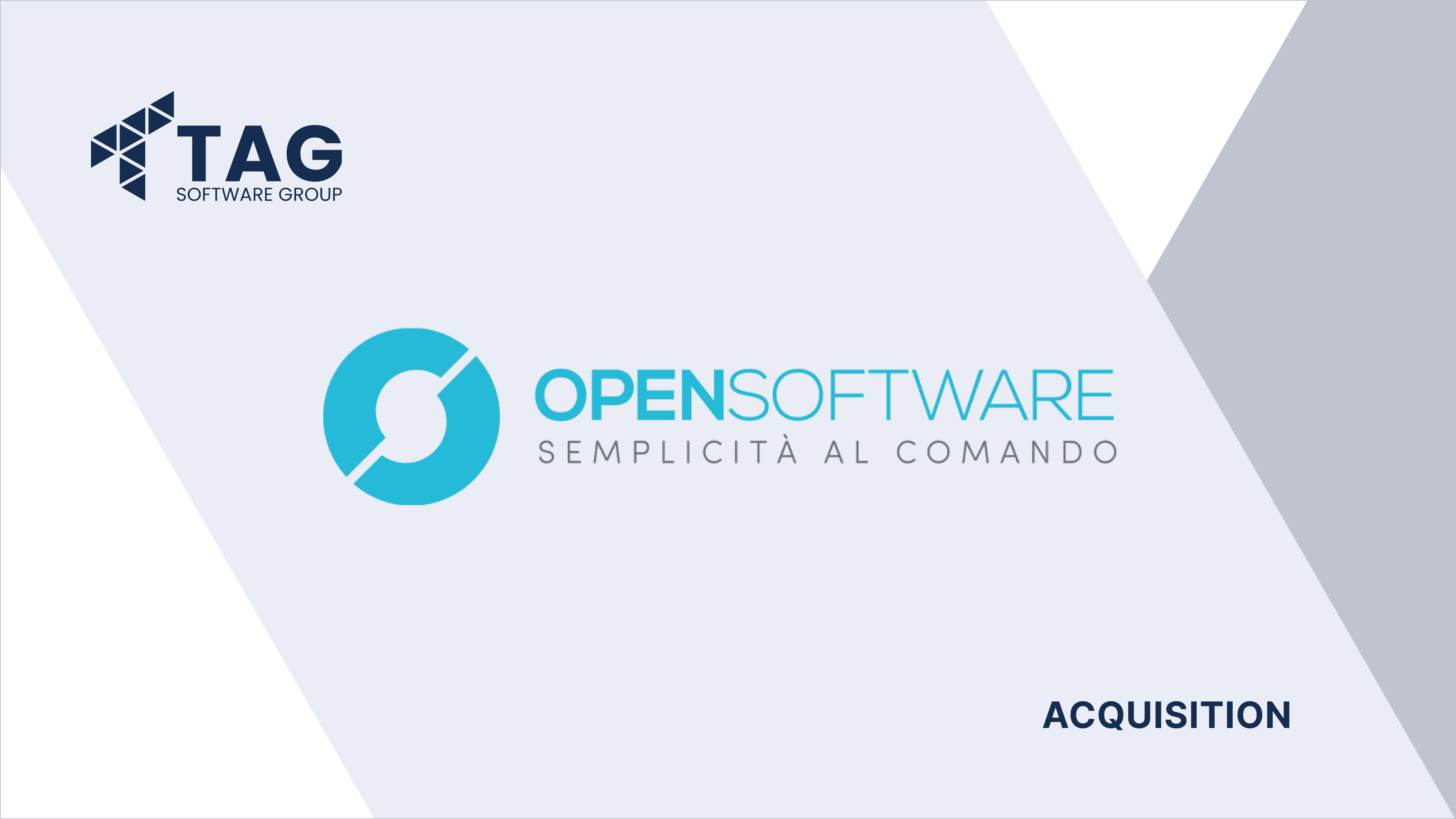 Opensoftware logo