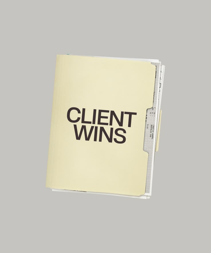 client pic