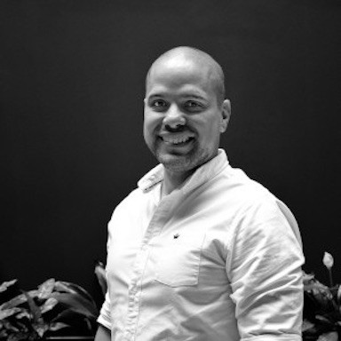 Diego Solorzano - Directeur Commercial