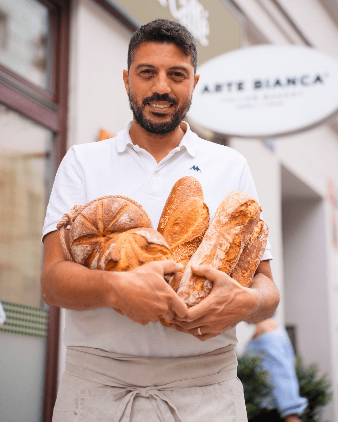 side-view-young-woman-sitting-chair-home