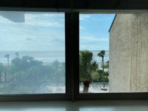Professional Window Cleaning Service