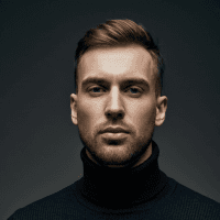 Michael Anderson