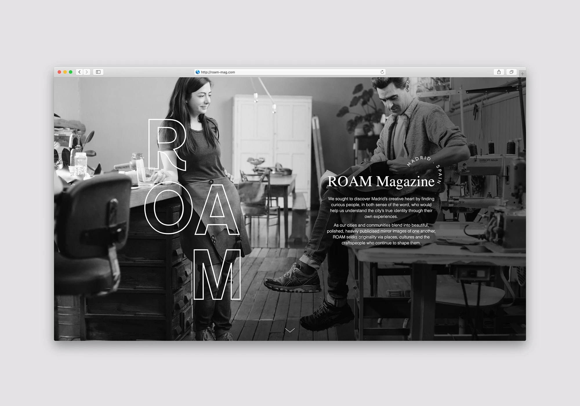 Streetside billboard with flyposters of the Batch.Works brand and illustrations